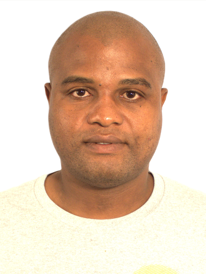 Mr M Jele